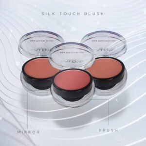Rubor Silk Touch Salome